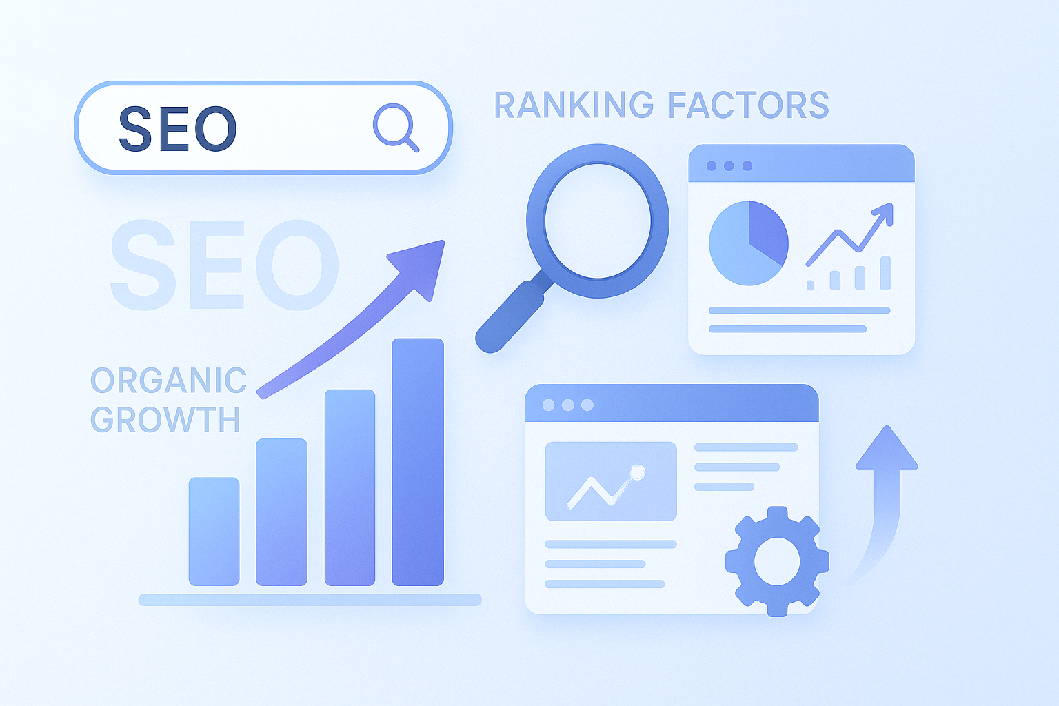 seo benefits